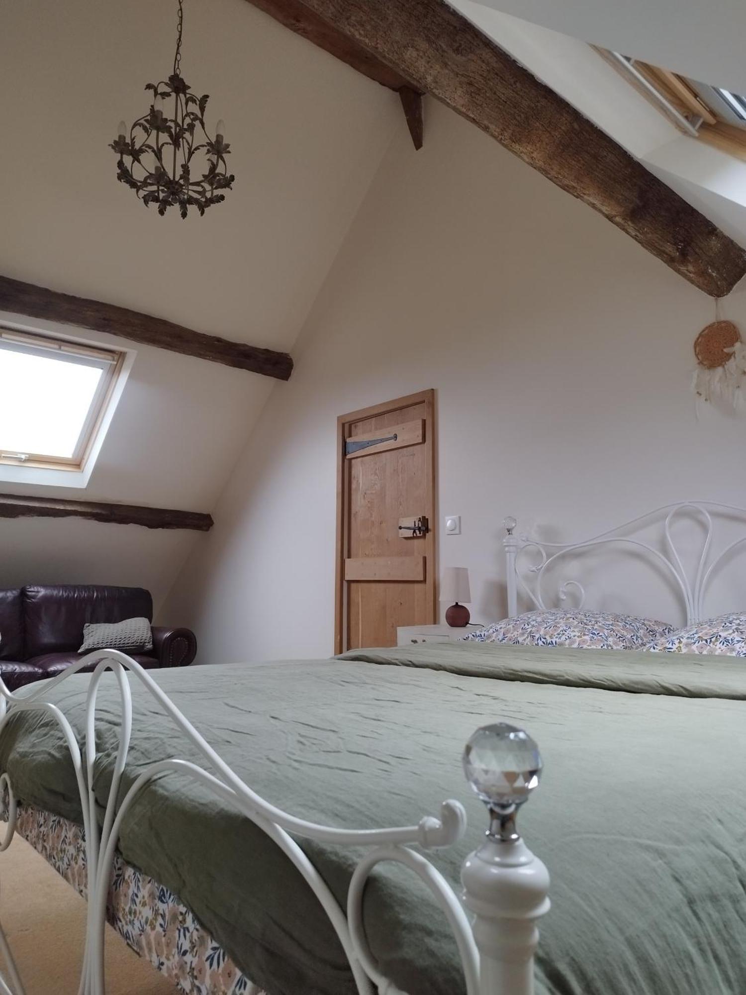 Chalet Des Roches Roche D'Oetre Suisse Normande Saint-Philbert-sur-Orne Exteriér fotografie