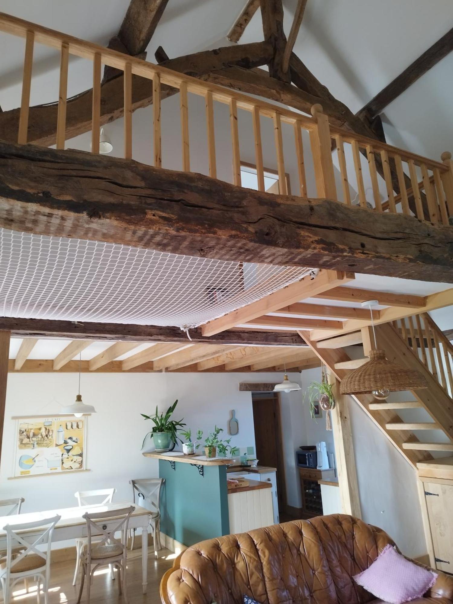 Chalet Des Roches Roche D'Oetre Suisse Normande Saint-Philbert-sur-Orne Exteriér fotografie